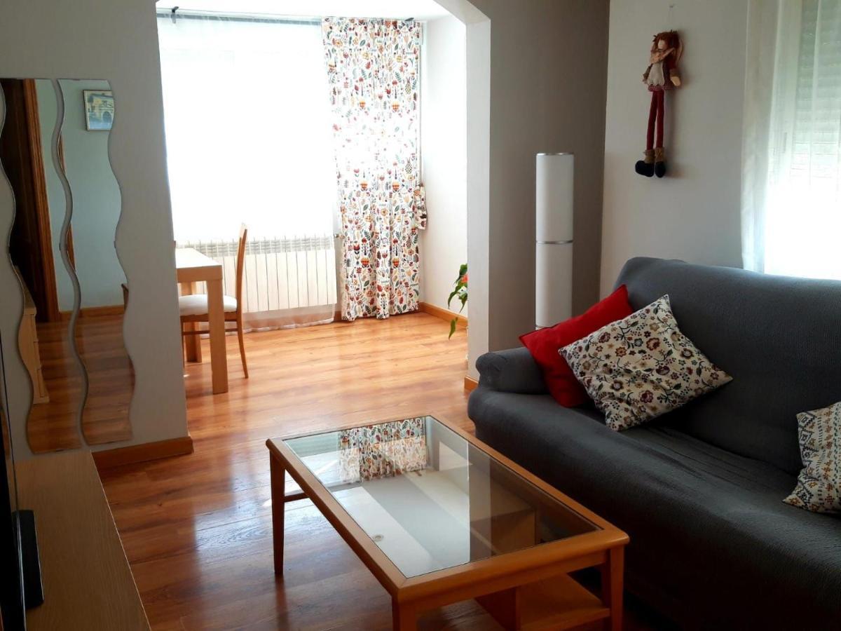 Apartamento Cuencaloft En Sanchez Vera Cuenca  Exterior foto