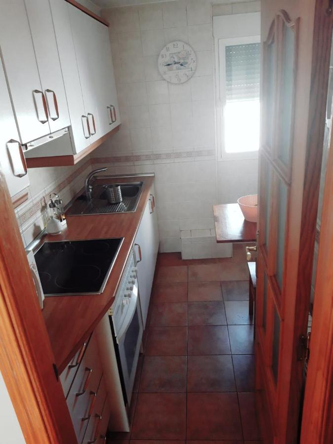 Apartamento Cuencaloft En Sanchez Vera Cuenca  Exterior foto