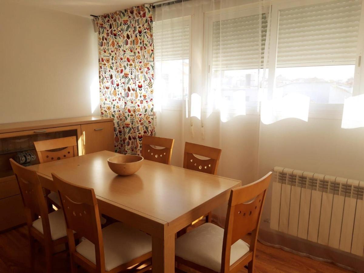 Apartamento Cuencaloft En Sanchez Vera Cuenca  Exterior foto